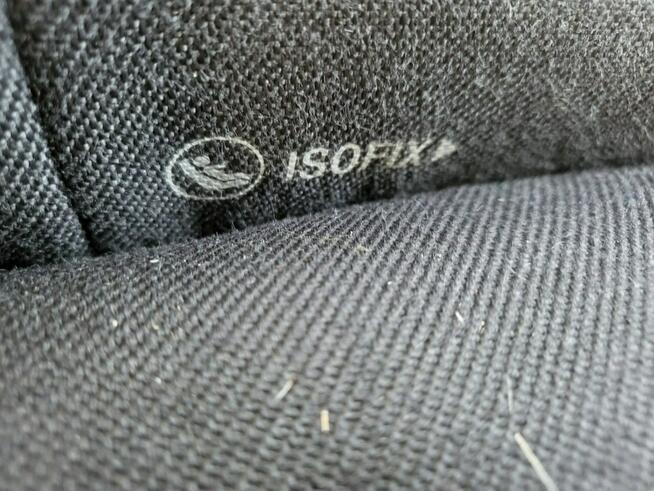 Opel Corsa Klima Isofix