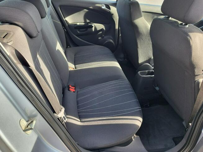 Opel Corsa Klima Isofix