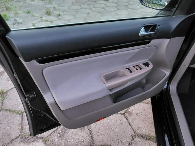 Volkswagen Golf Xenon Ledy 6 Biegów