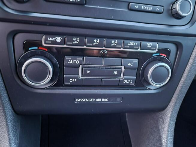 Volkswagen Golf Xenon Ledy 6 Biegów