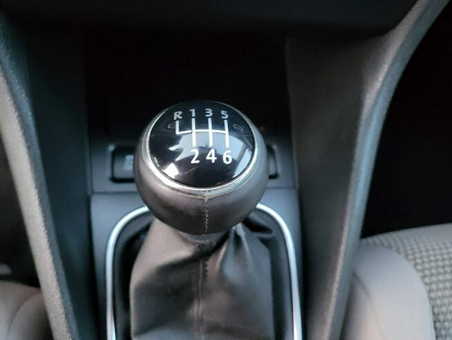 Volkswagen Golf Xenon Ledy 6 Biegów