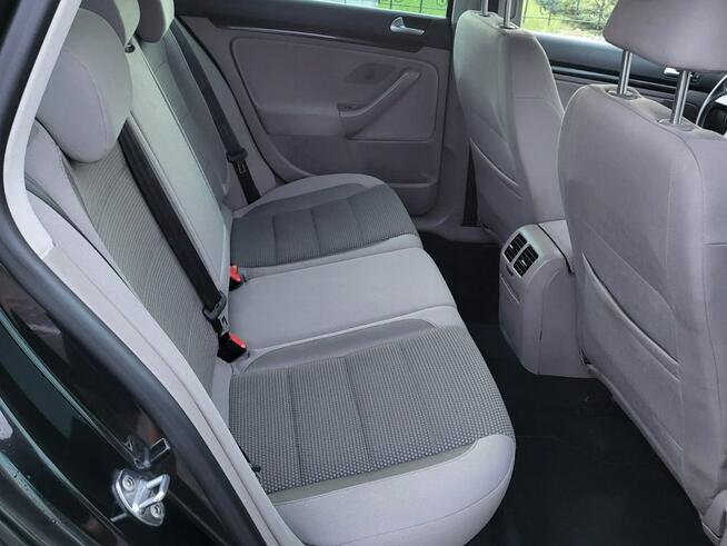 Volkswagen Golf Xenon Ledy 6 Biegów