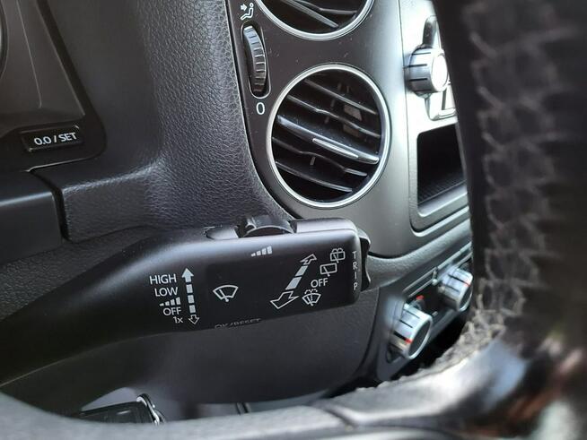 Volkswagen Golf Plus Xenon 6 Biegów Tempomat