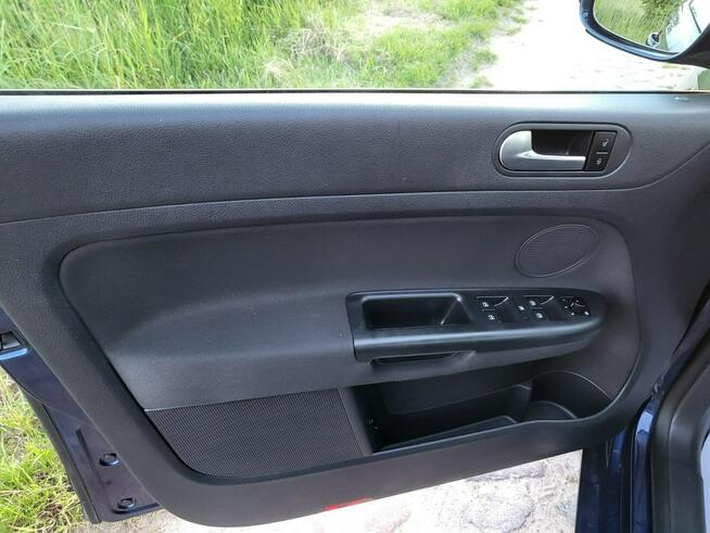 Volkswagen Golf Plus Xenon 6 Biegów Tempomat