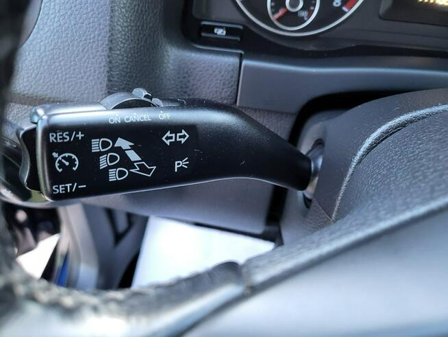 Volkswagen Golf Plus Xenon 6 Biegów Tempomat