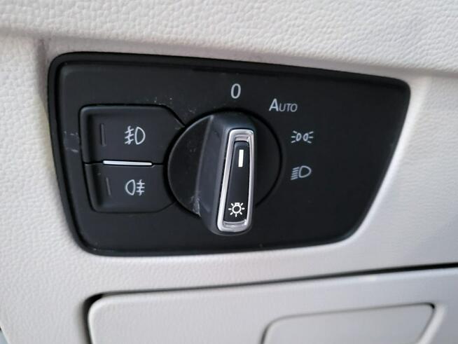 Volkswagen Passat Grzane fotele Klima