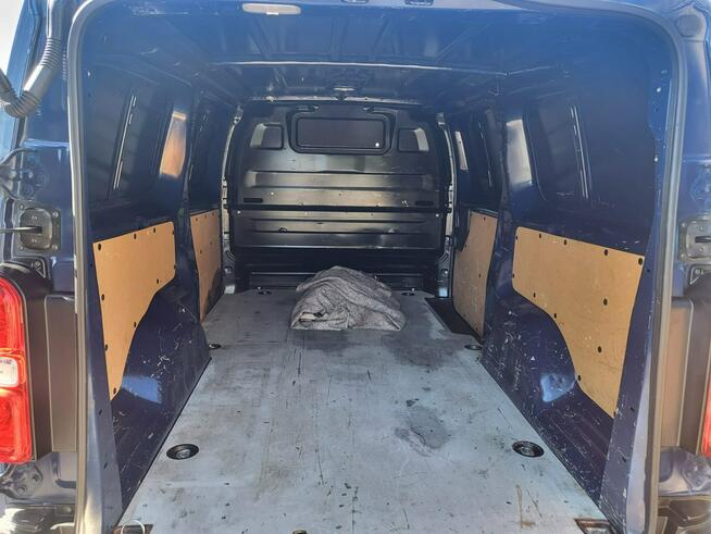 Peugeot Expert Long Automat Hak