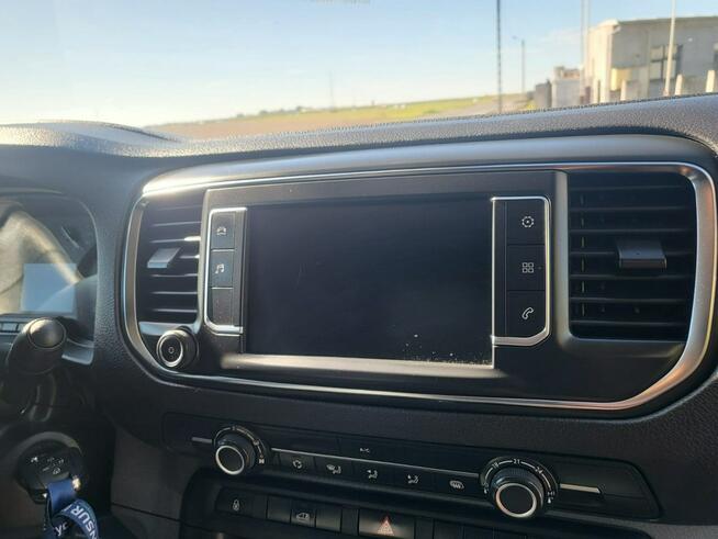 Peugeot Expert Long Automat Hak