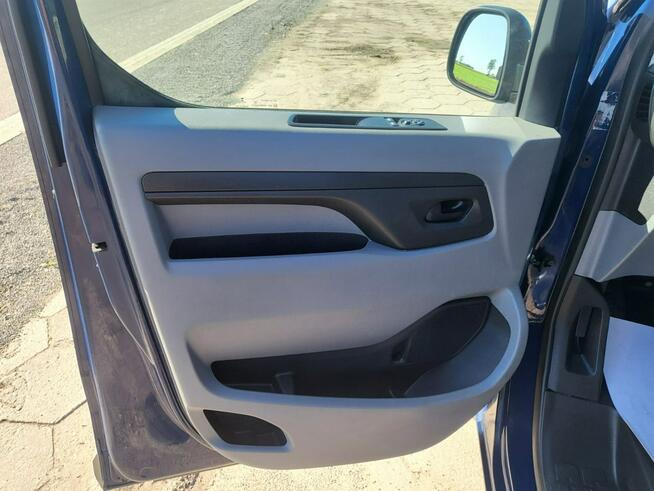 Peugeot Expert Long Automat Hak