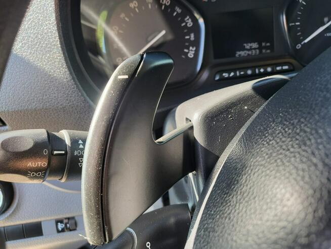 Peugeot Expert Long Automat Hak