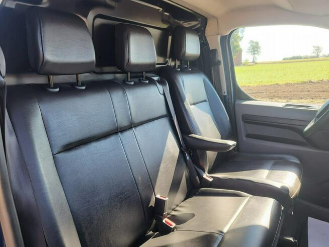 Peugeot Expert Long Automat Hak