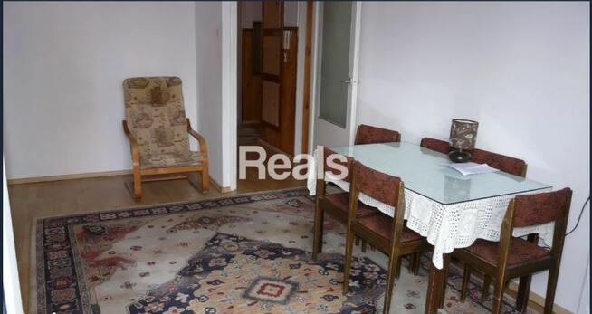 Mieszkanie Warszawa Mokotów, ul. Aleja Niepodległości