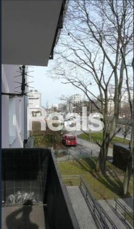 Mieszkanie Warszawa Mokotów, ul. Aleja Niepodległości