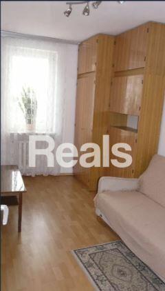 Mieszkanie Warszawa Mokotów, ul. Aleja Niepodległości