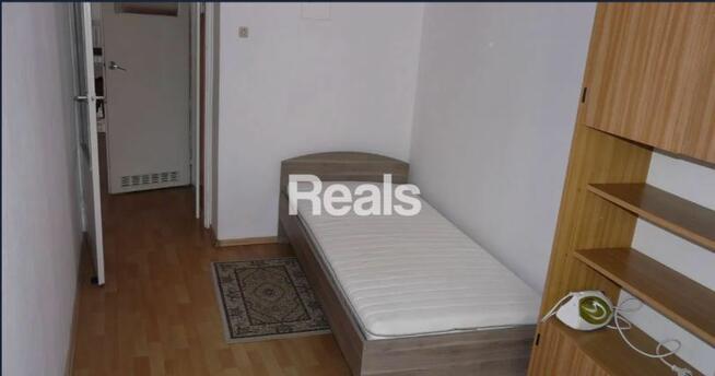 Mieszkanie Warszawa Mokotów, ul. Aleja Niepodległości