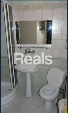 Mieszkanie Warszawa Mokotów, ul. Aleja Niepodległości