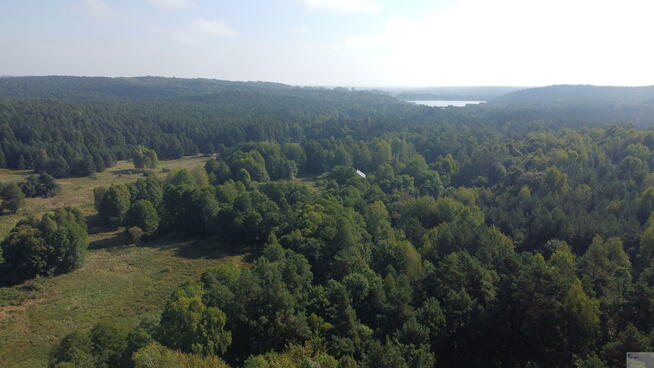 Działka budowlana Zdów gm. Włodowice, Źródlana