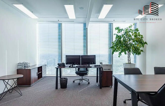 Lokal użytkowy Warszawa gm. Wola Wola, Rondo Ignacego Daszyńskiego