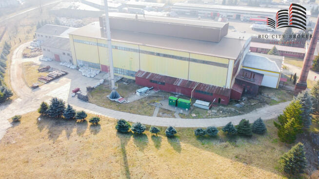 Lokal użytkowy Parczew,