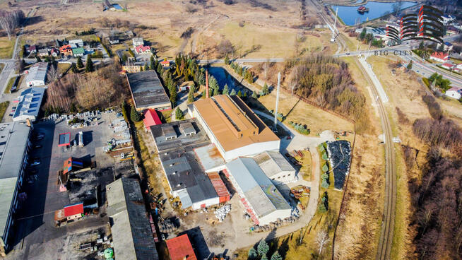 Lokal użytkowy Parczew,