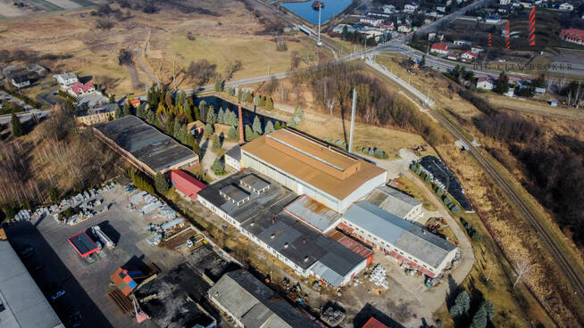 Lokal użytkowy Parczew,