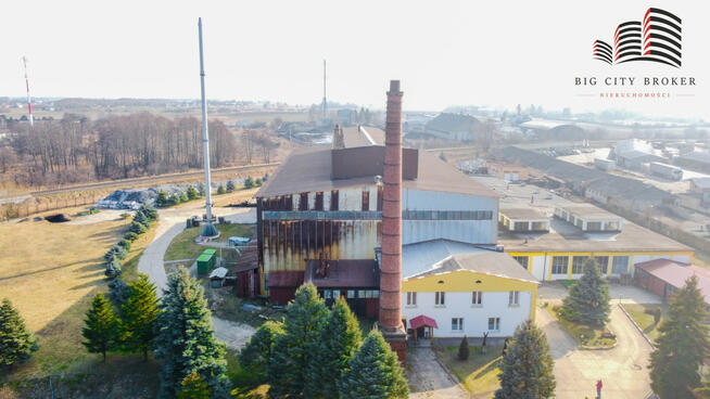 Lokal użytkowy Parczew,