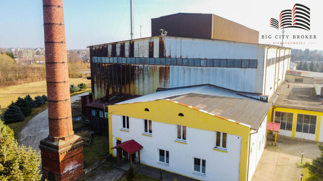 Lokal użytkowy Parczew,