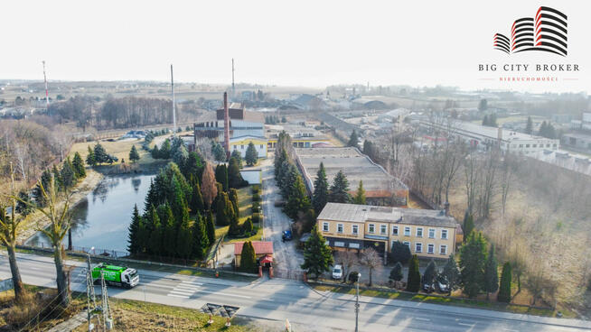 Lokal użytkowy Parczew,