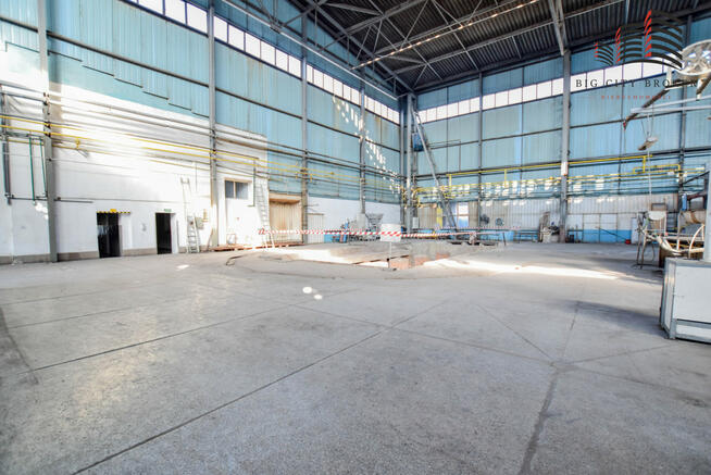 Lokal użytkowy Parczew,