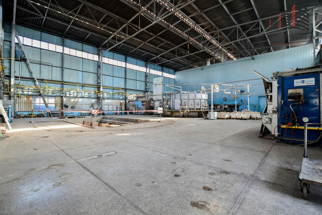 Lokal użytkowy Parczew,