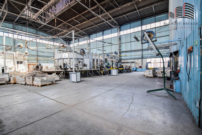 Lokal użytkowy Parczew,