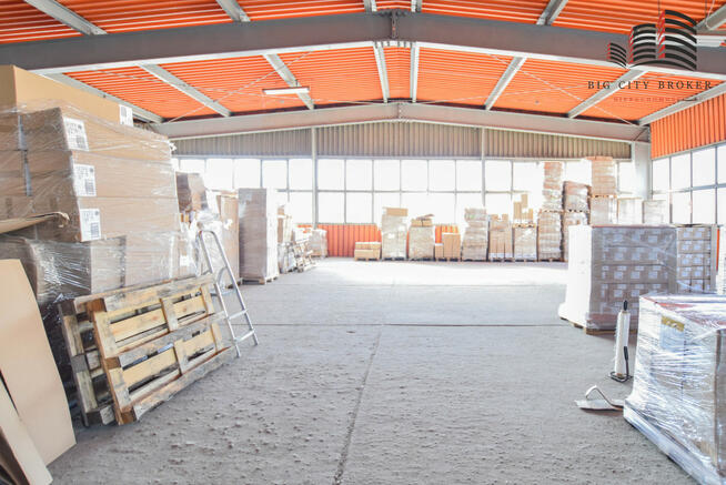 Lokal użytkowy Parczew,