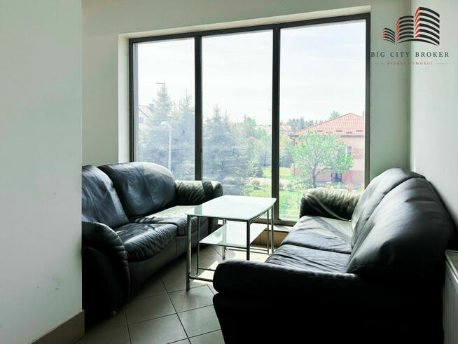 Lokal użytkowy Urszulin, Kwiatowa