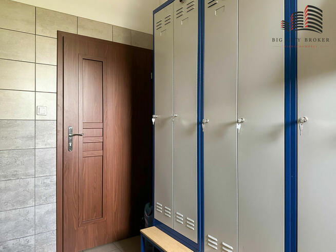 Lokal użytkowy Urszulin, Kwiatowa