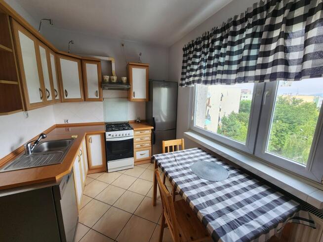 Mieszkanie Świdnica,