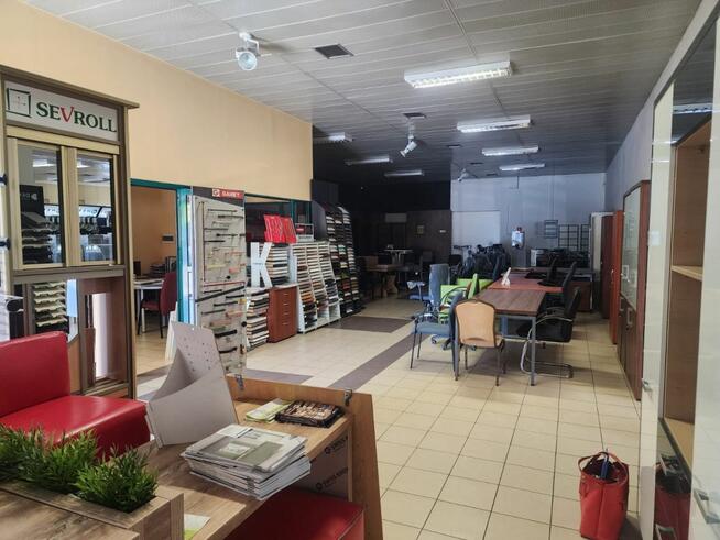 Lokal użytkowy Legnica,