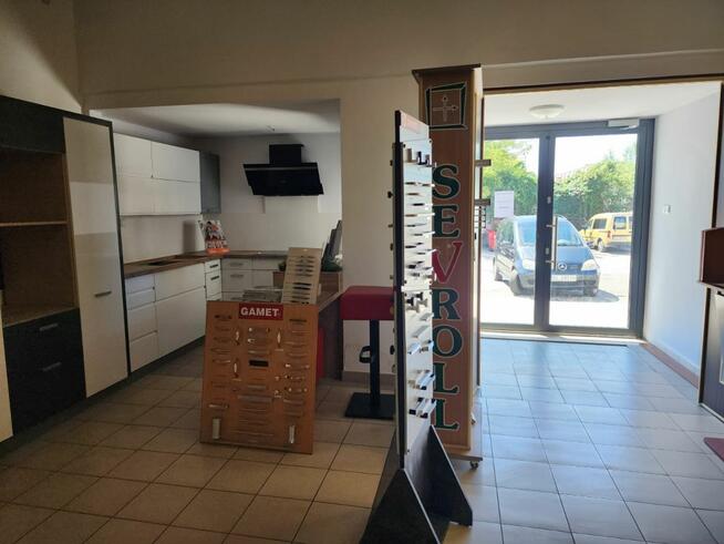 Lokal użytkowy Legnica,