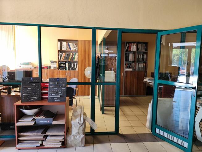 Lokal użytkowy Legnica,