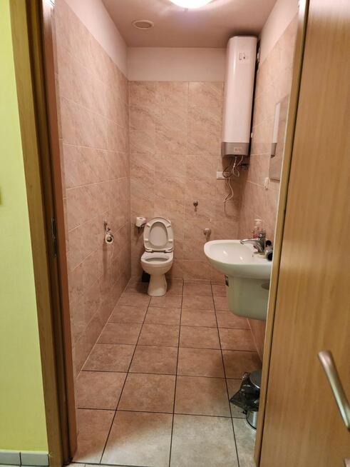 Lokal użytkowy Legnica,