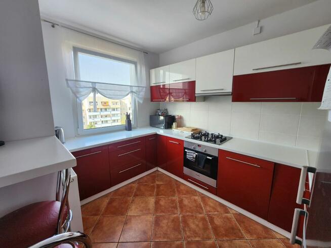 Mieszkanie Świdnica,