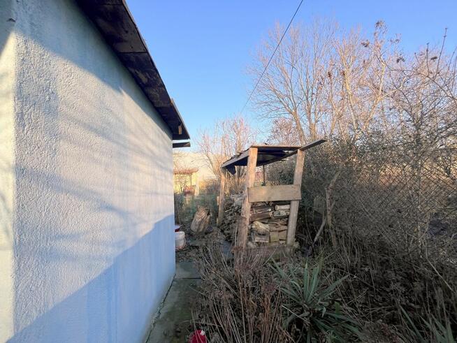 Działka rekreacyjna Legnica,