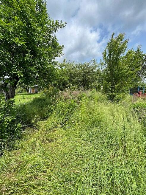 Działka rekreacyjna Legnica, Działkowa