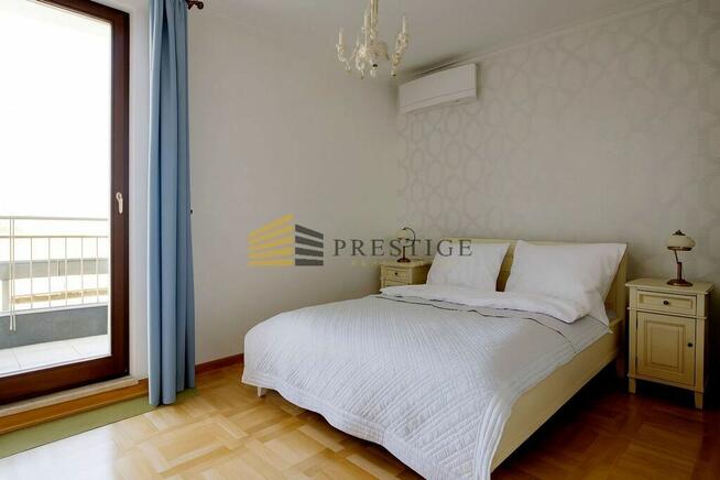 Prestiżowy apartament - Śródmieście