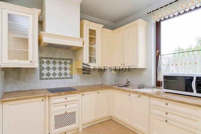 Prestiżowy apartament - Śródmieście