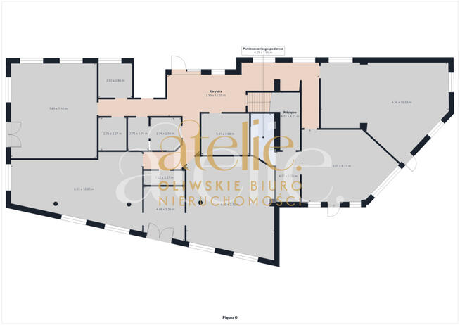 Przestrzeń, która czeka na Twoją wizję