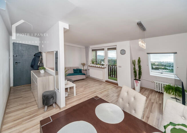 Mieszkanie Bielsko-Biała, Konstantego Ildefonsa Gałczyńskiego