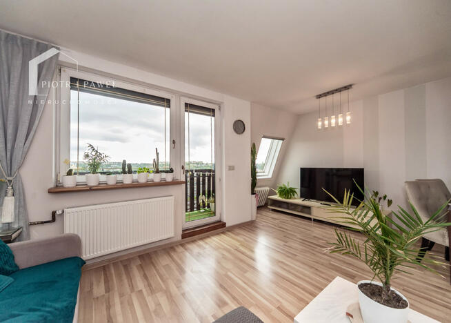 Mieszkanie Bielsko-Biała, Konstantego Ildefonsa Gałczyńskiego