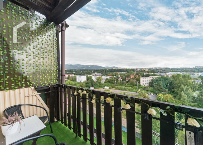 Mieszkanie Bielsko-Biała, Konstantego Ildefonsa Gałczyńskiego