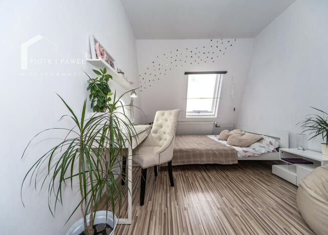 Mieszkanie Bielsko-Biała, Konstantego Ildefonsa Gałczyńskiego