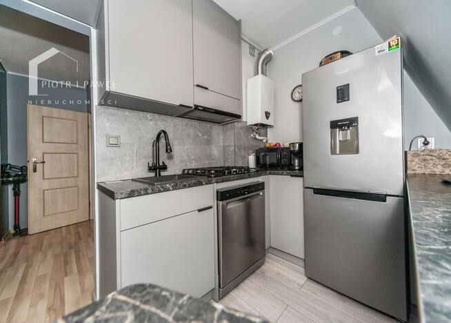 Mieszkanie Bielsko-Biała, Konstantego Ildefonsa Gałczyńskiego